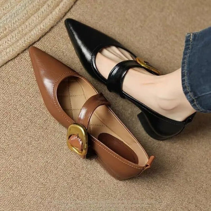 Lena Flats - My Store