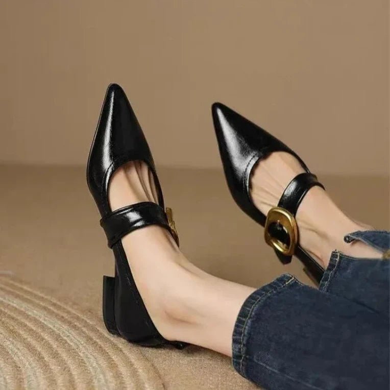 Lena Flats - My Store
