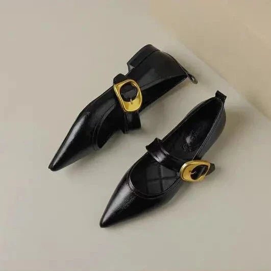 Lena Flats - My Store