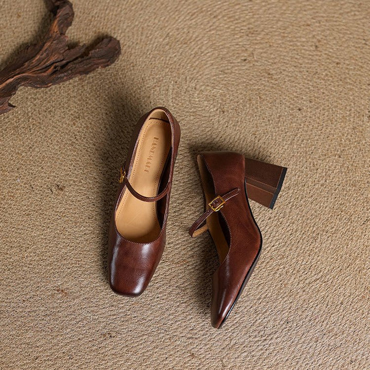 Lenara Heels - My Store