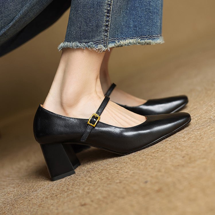 Lenara Heels - My Store