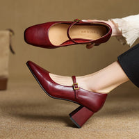 Lenara Heels