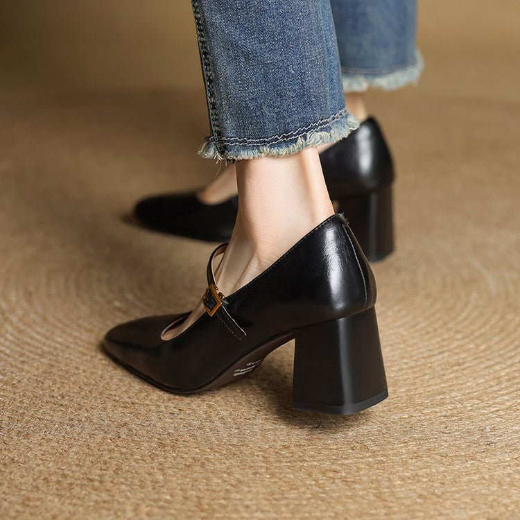 Lenara Heels - My Store