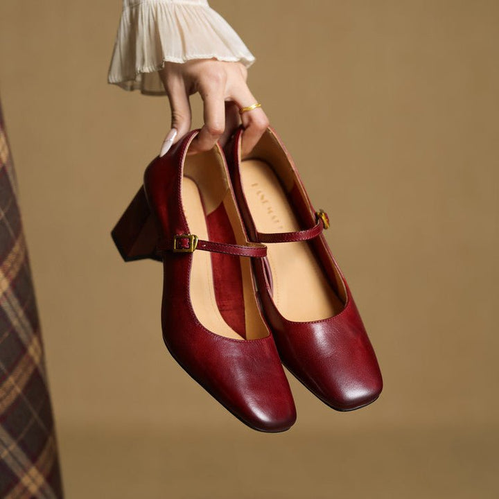 Lenara Heels - My Store