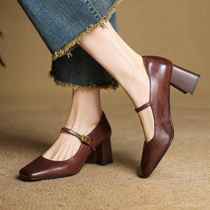 Lenara Heels - My Store