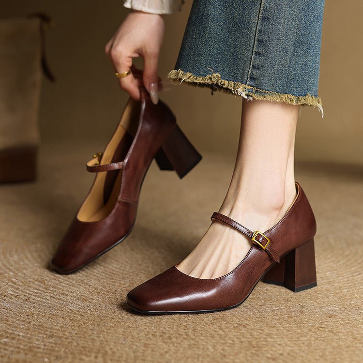 Lenara Heels - My Store