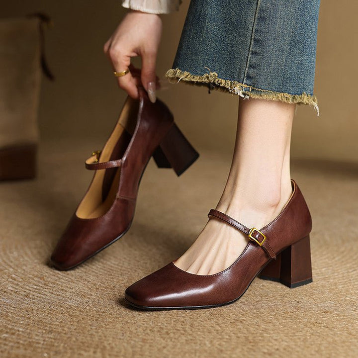 Lenara Heels - My Store