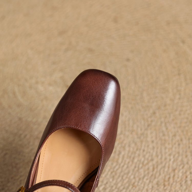 Lenara Heels - My Store