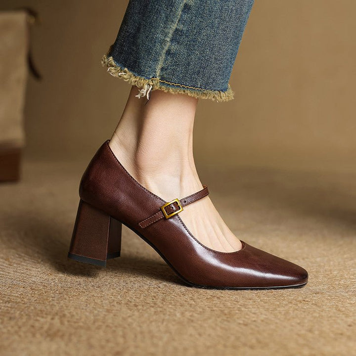 Lenara Heels - My Store