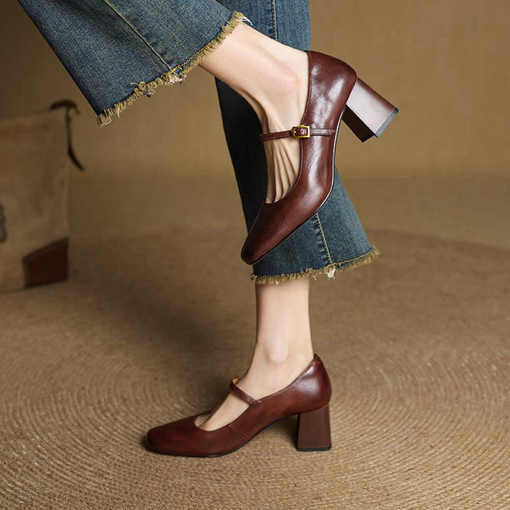 Lenara Heels - My Store