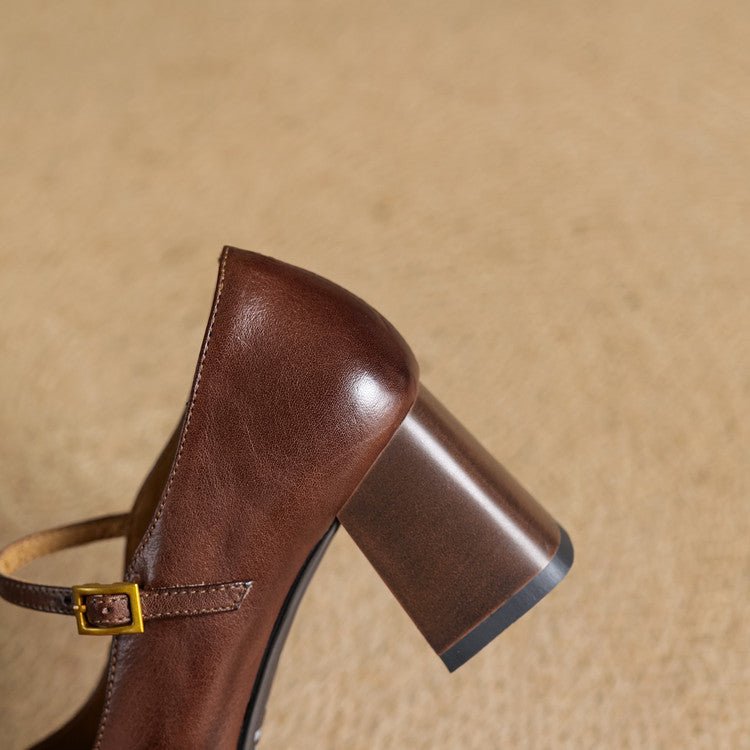 Lenara Heels - My Store