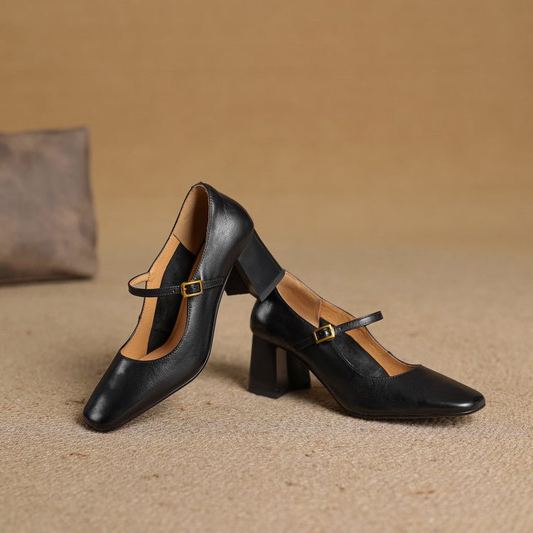 Lenara Heels - My Store