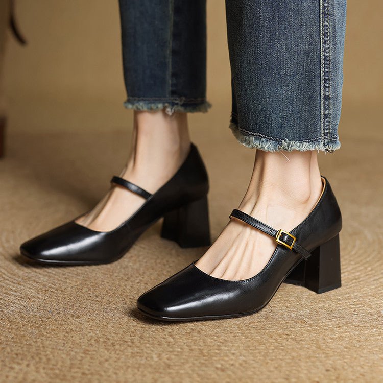 Lenara Heels - My Store