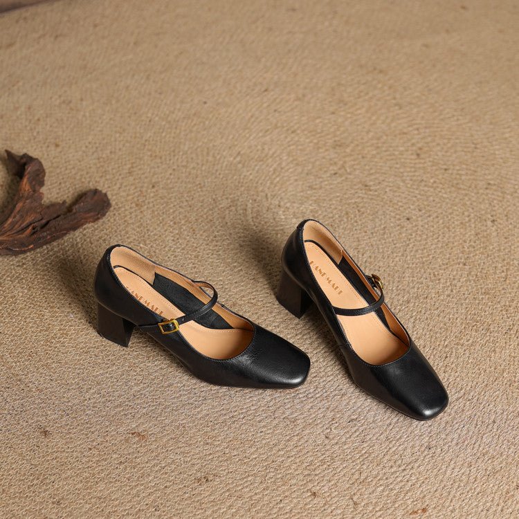 Lenara Heels - My Store