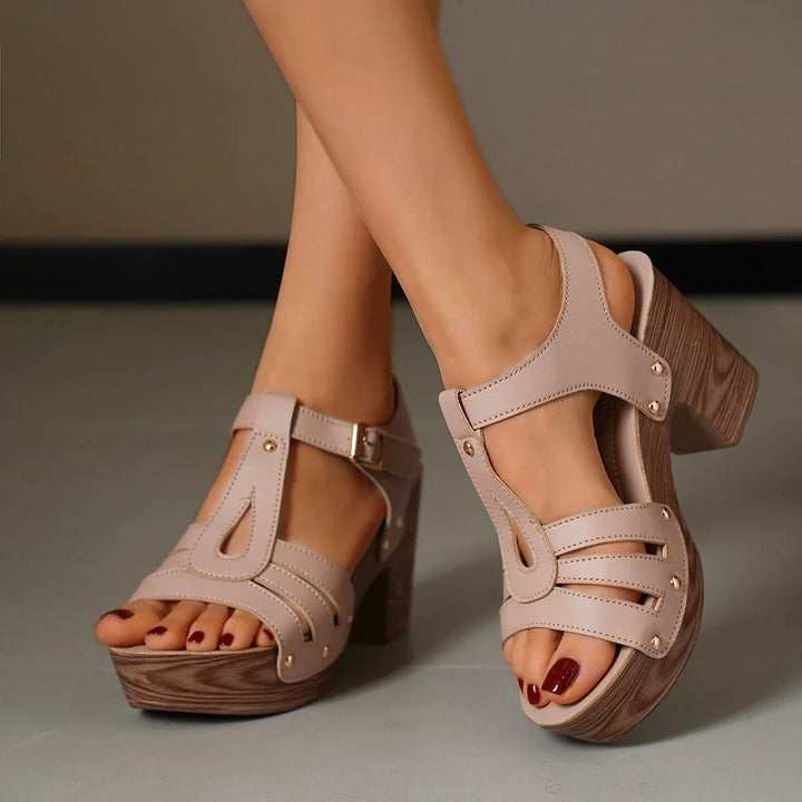 Leona Sandals - My Store