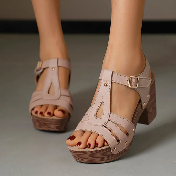 Leona Sandals - My Store