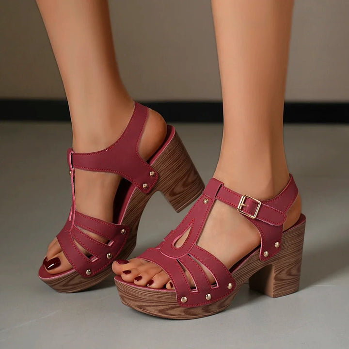 Leona Sandals - My Store