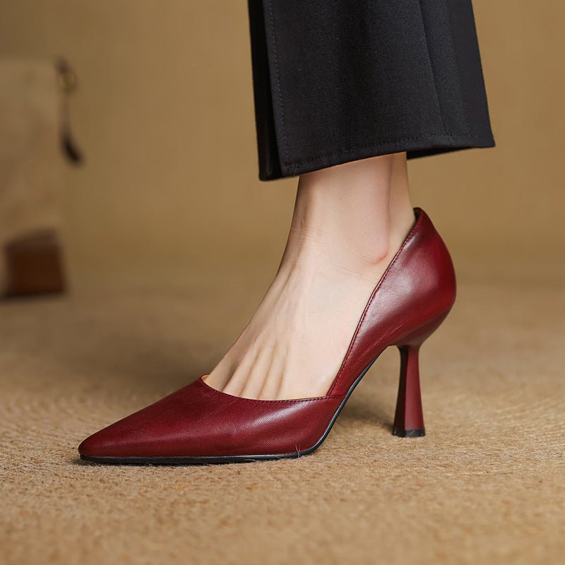 Liana Heels - My Store