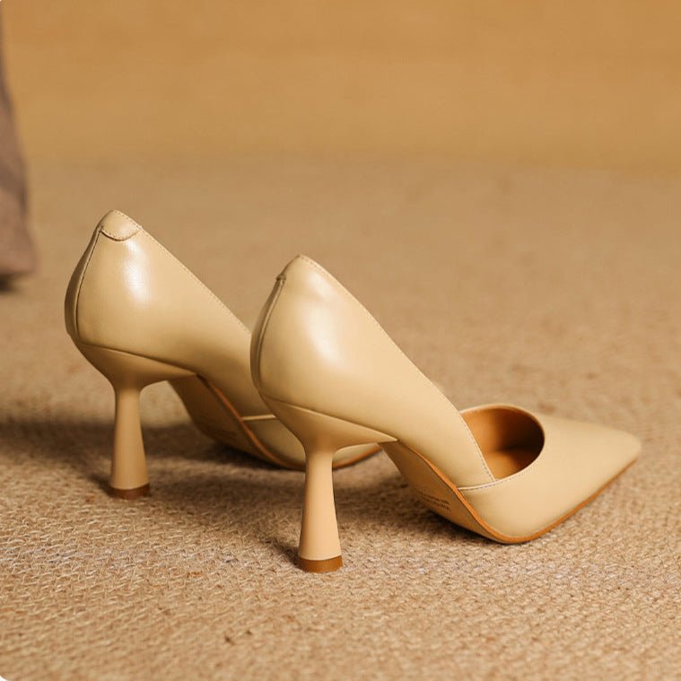 Liana Heels - My Store