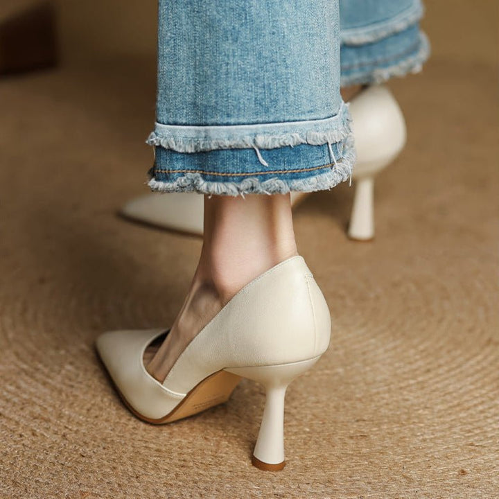 Liana Heels - My Store