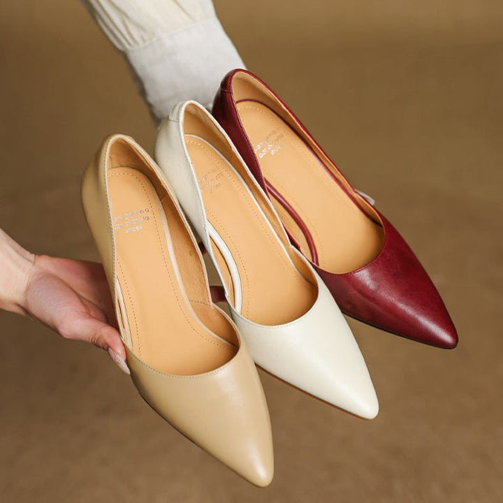 Liana Heels - My Store