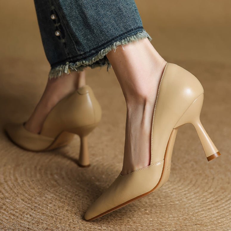 Liana Heels - My Store