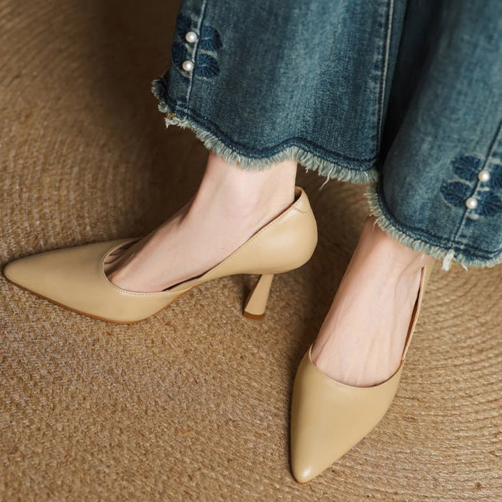 Liana Heels - My Store