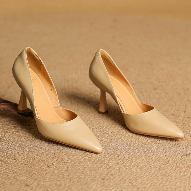 Liana Heels - My Store