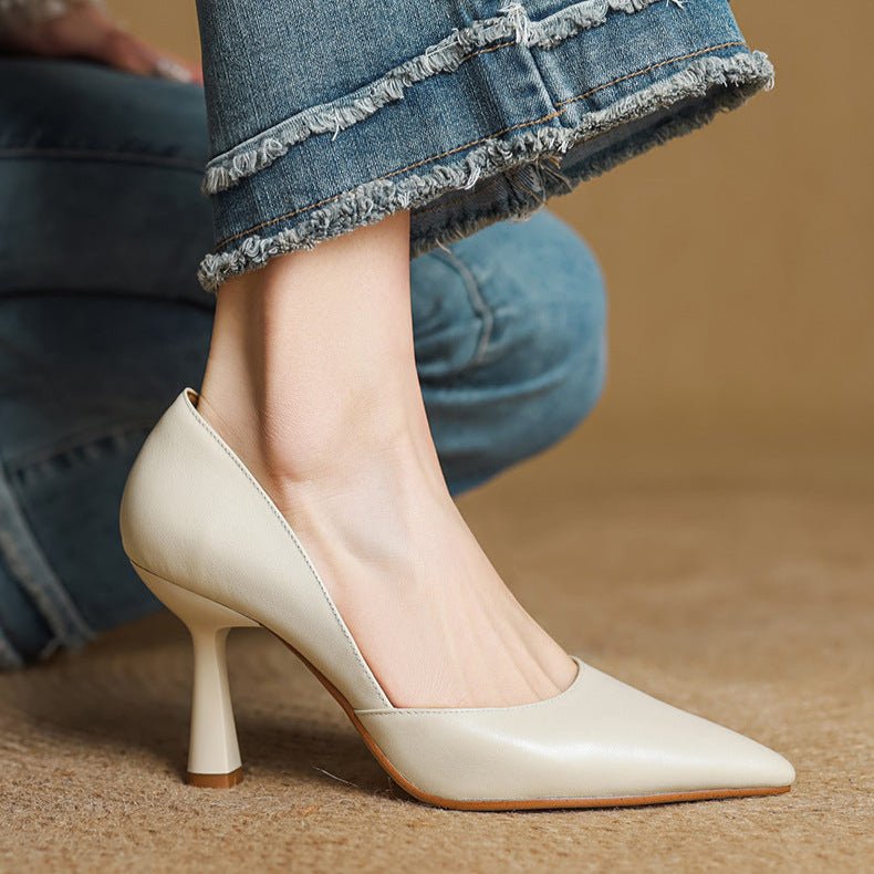 Liana Heels - My Store