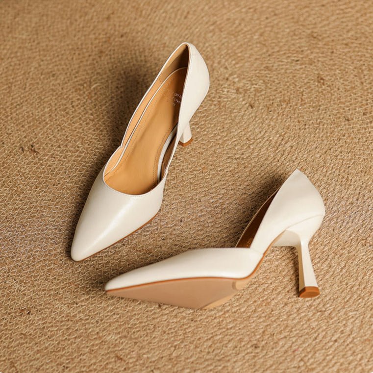 Liana Heels - My Store