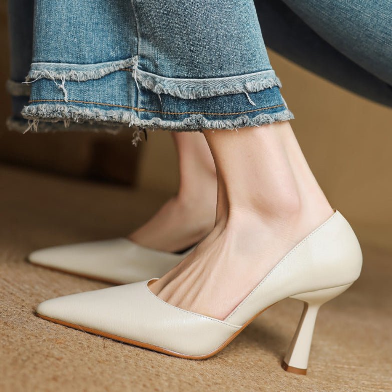 Liana Heels - My Store