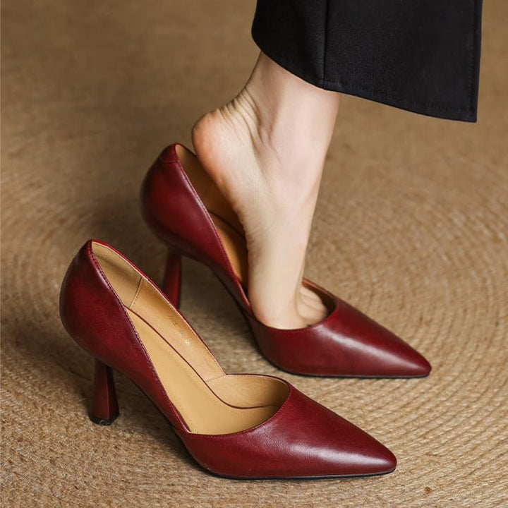 Liana Heels - My Store