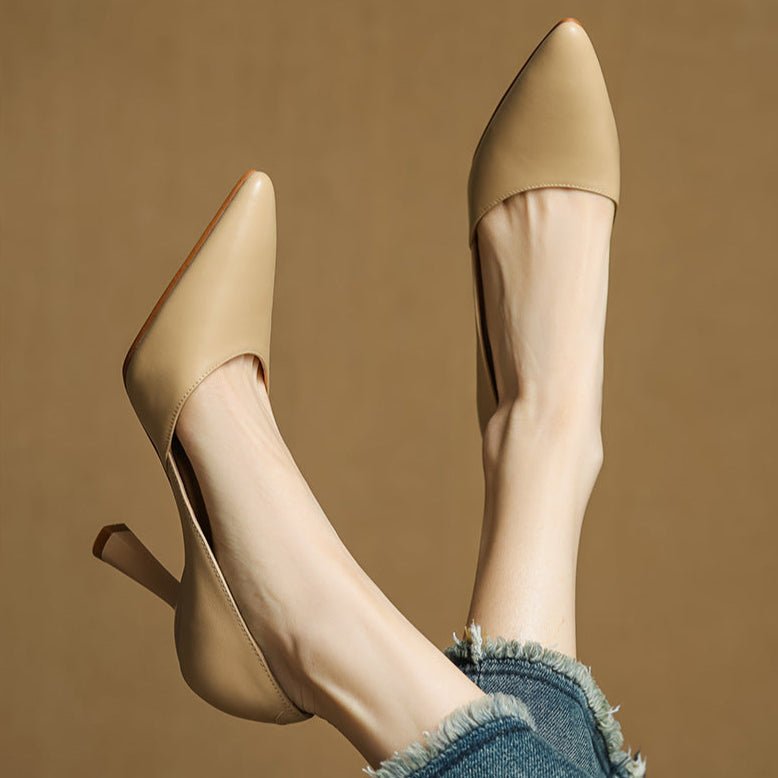 Liana Heels - My Store