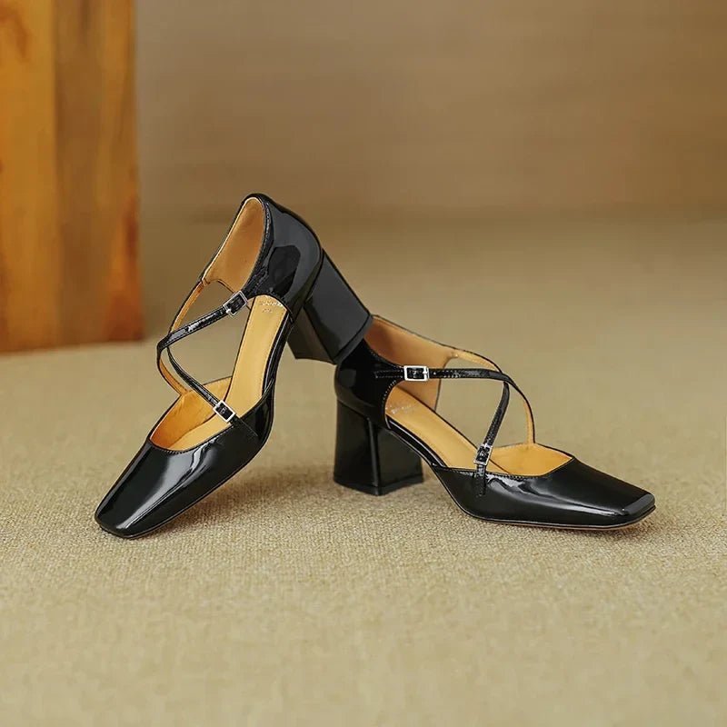 Lilian Heels - My Store