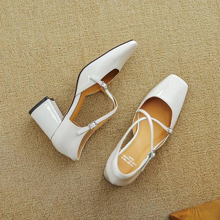 Lilian Heels - My Store