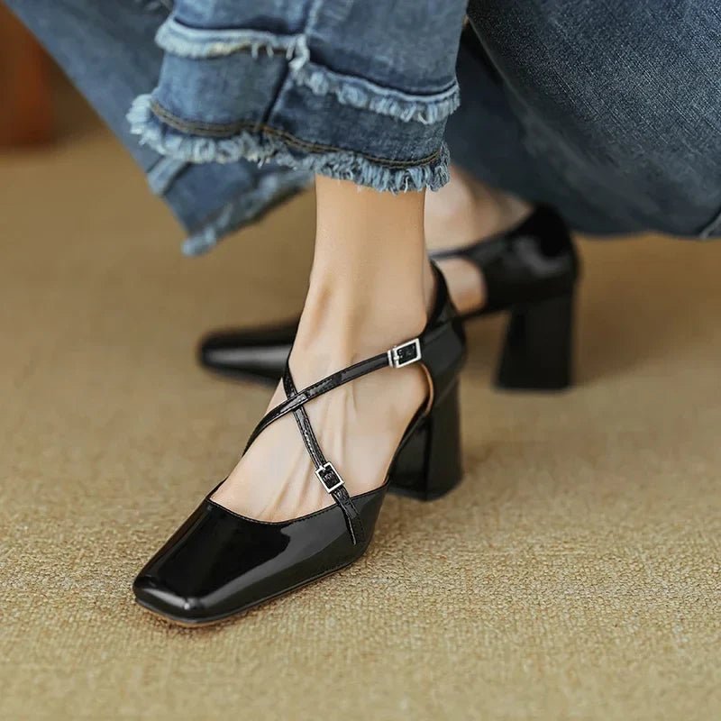 Lilian Heels - My Store