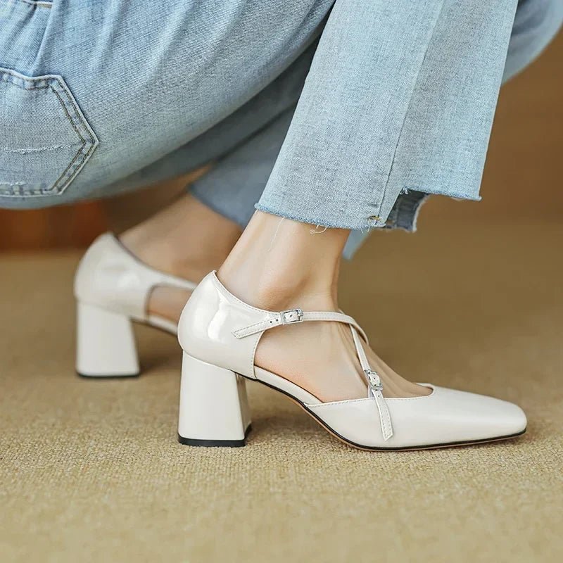 Lilian Heels - My Store