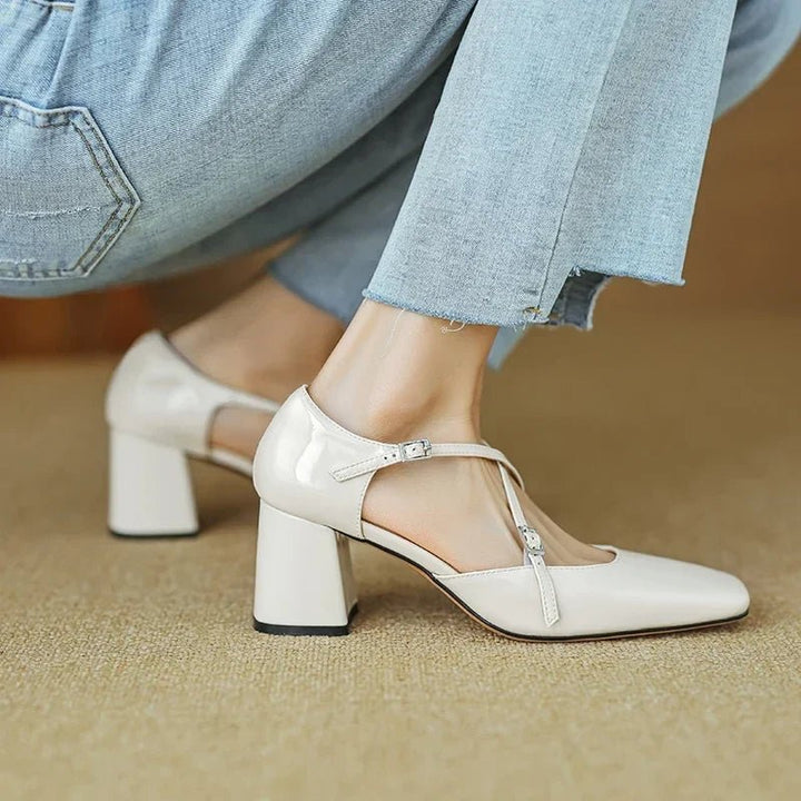 Lilian Heels - My Store