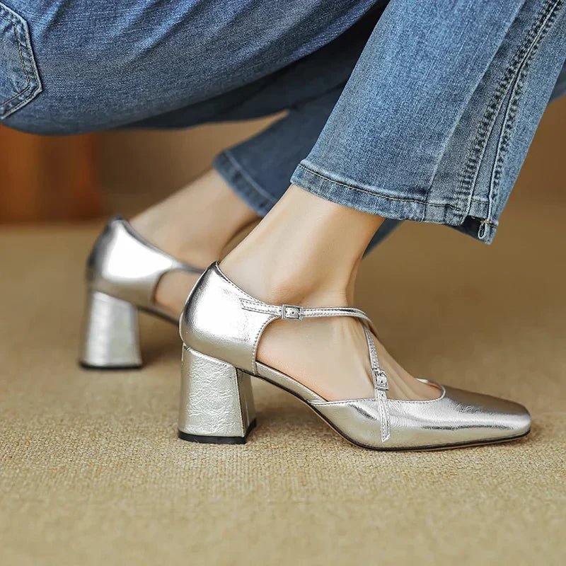 Lilian Heels - My Store