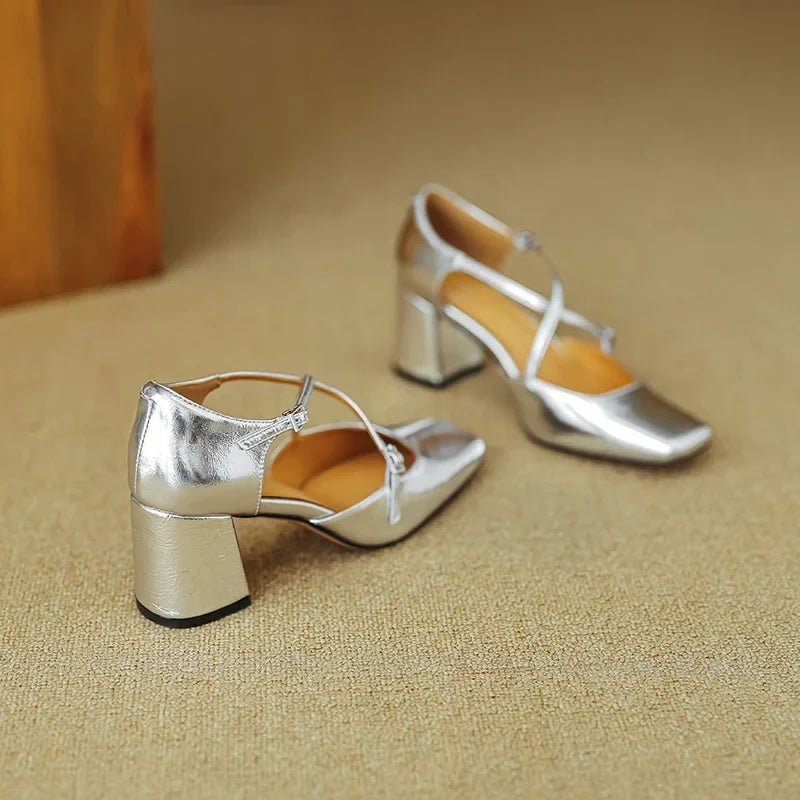 Lilian Heels - My Store