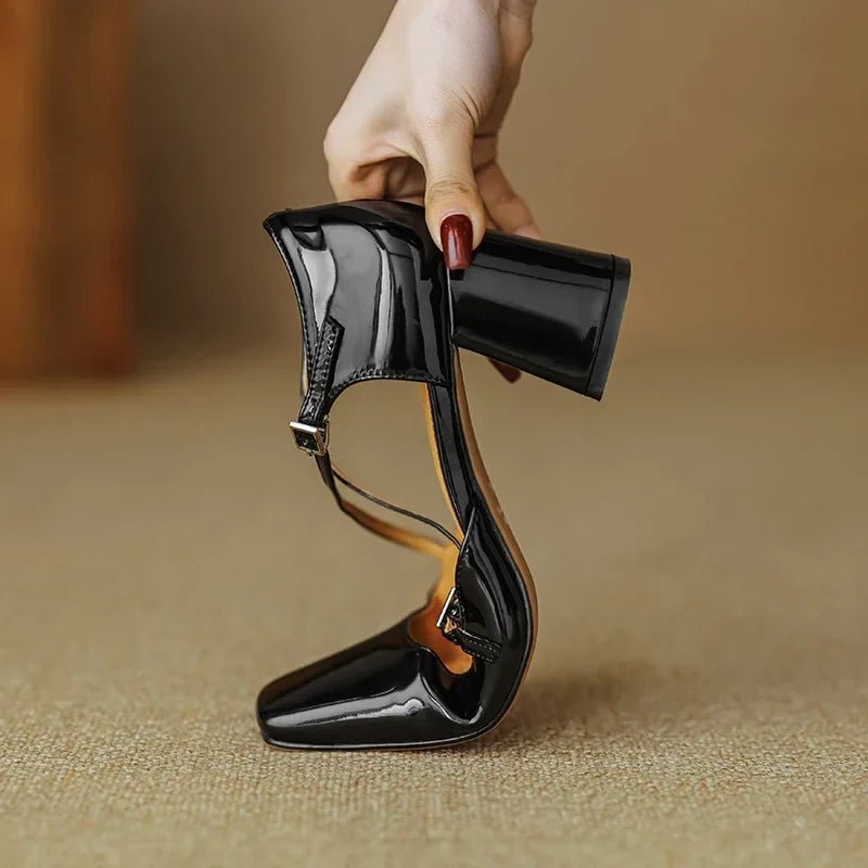 Lilian Heels - My Store