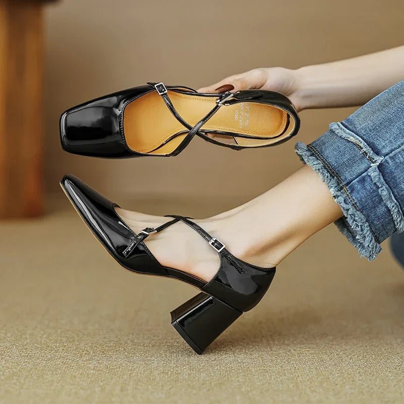 Lilian Heels - My Store