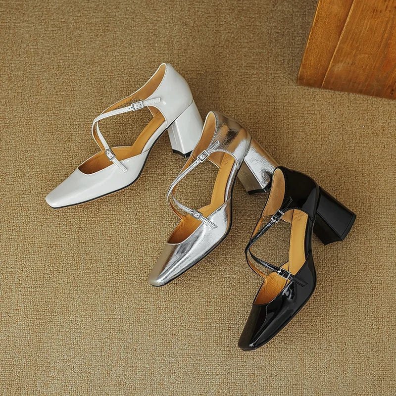Lilian Heels - My Store