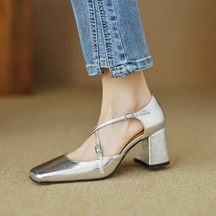 Lilian Heels - My Store