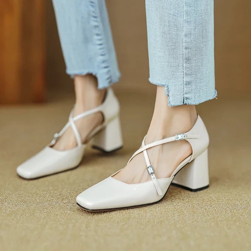 Lilian Heels - My Store