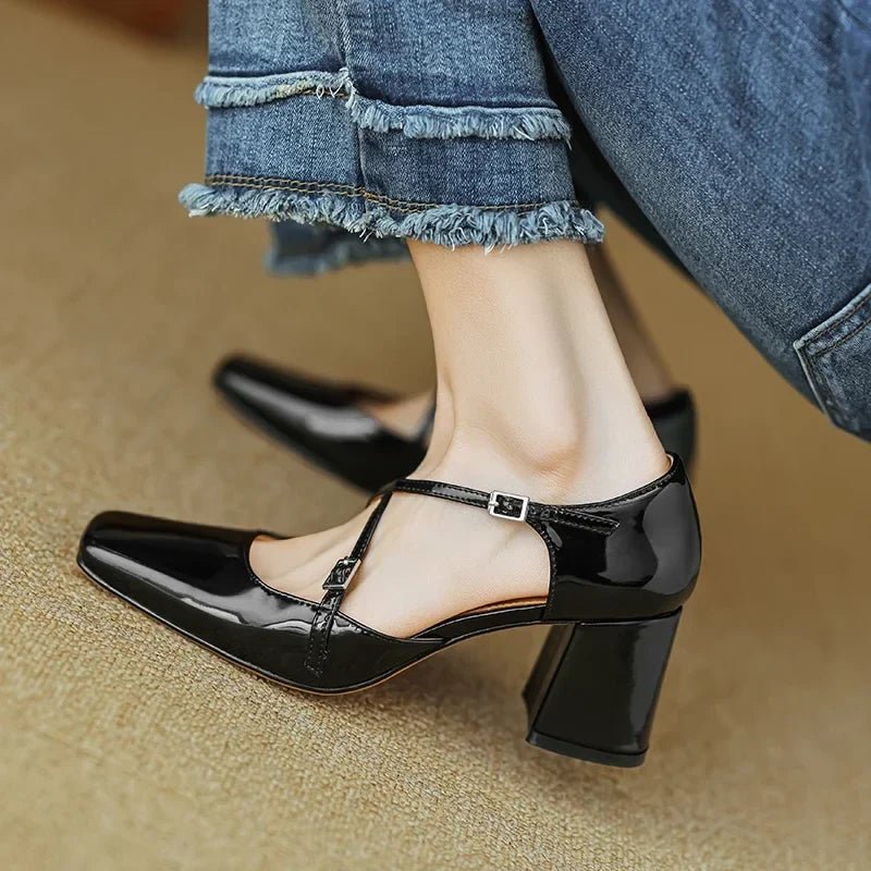 Lilian Heels - My Store