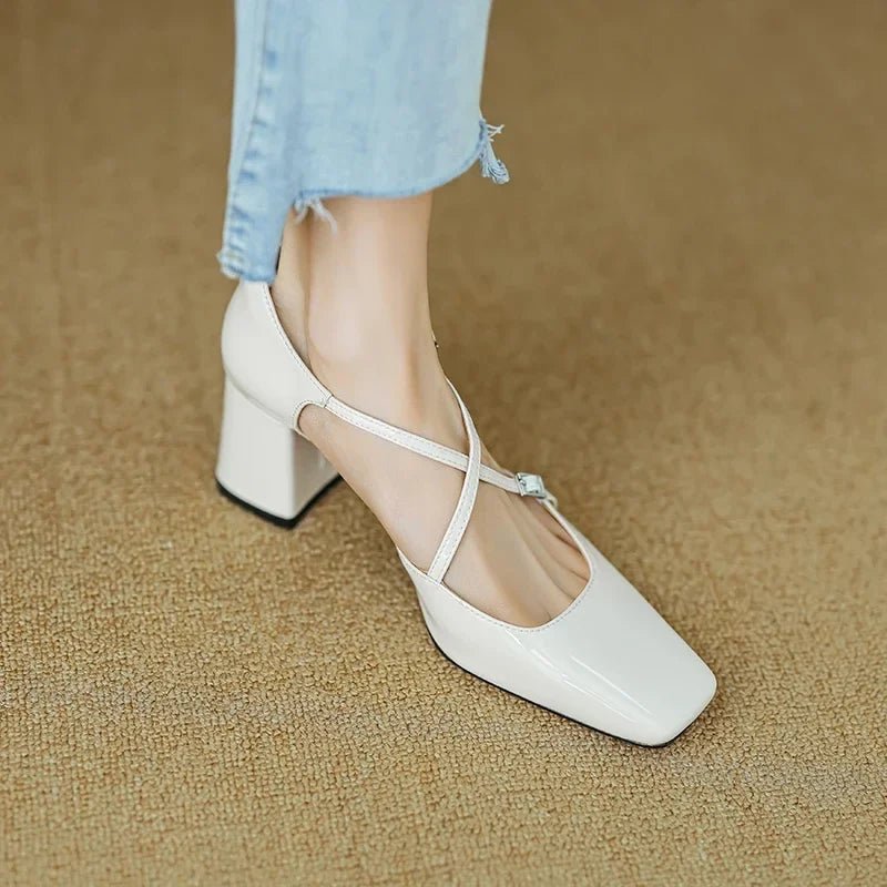 Lilian Heels - My Store
