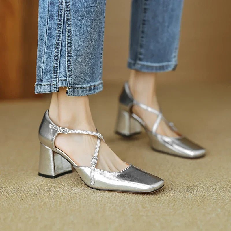 Lilian Heels - My Store