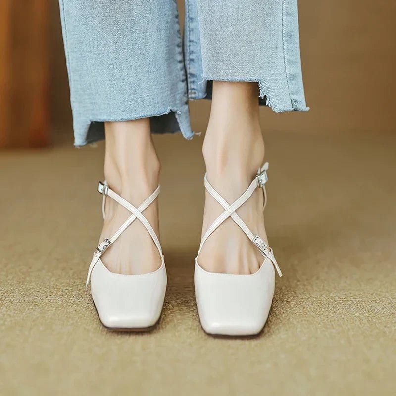 Lilian Heels - My Store