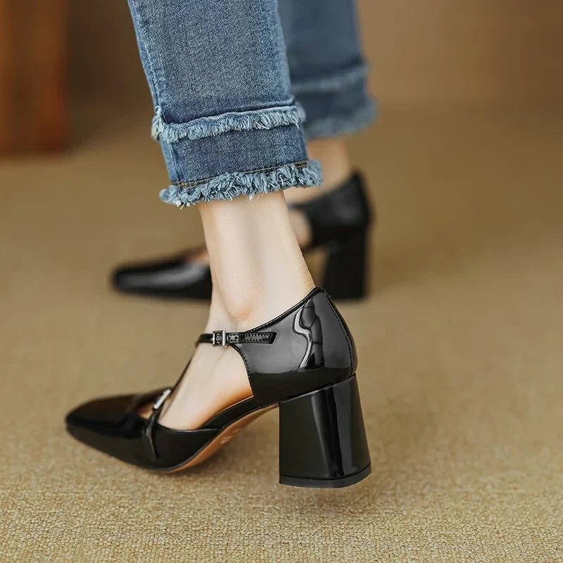 Lilian Heels - My Store